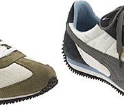 Puma Speeder