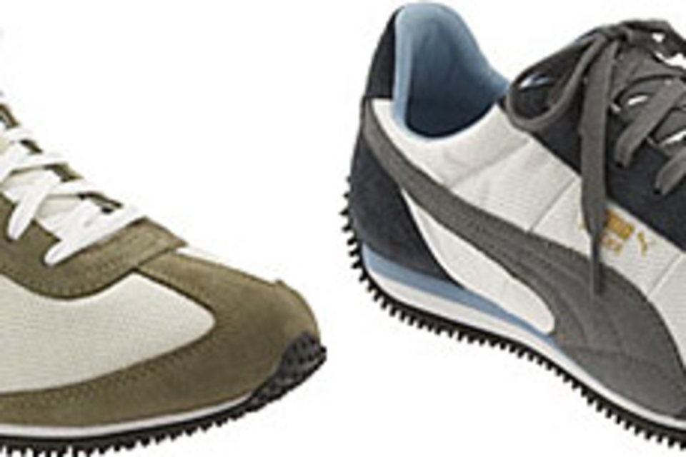 Puma Speeder Puma Speeder