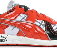 Puma True Crime RS-100 Sneakers