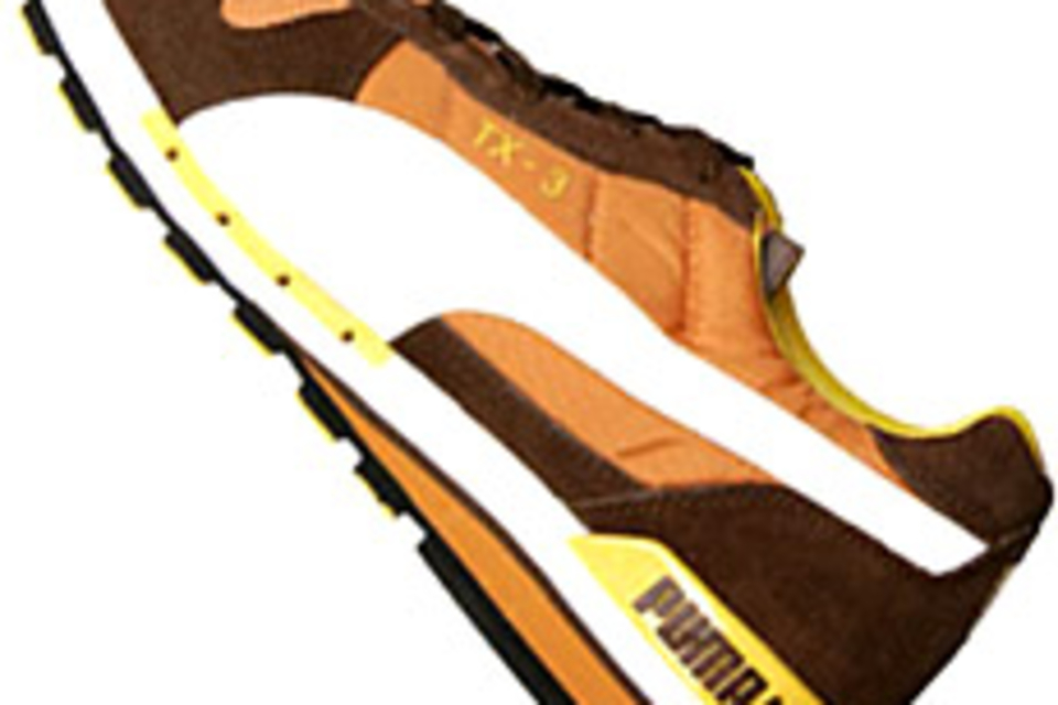 Puma TX 3 Puma TX 3