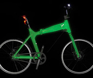 Puma Stealth Visibility Bike
