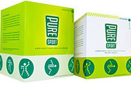 PureSport Workout & Recovery