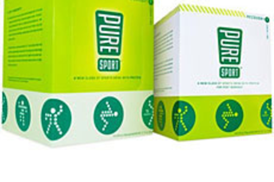 PureSport Workout & Recovery PureSport Workout & Recovery