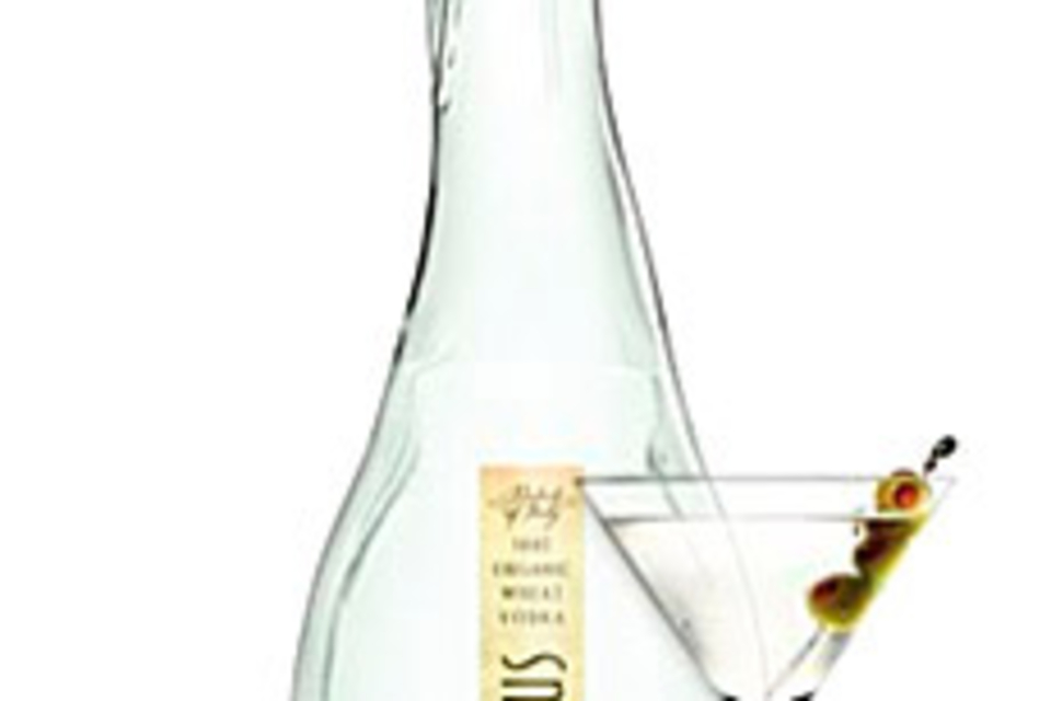 Purus Vodka Purus Vodka