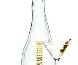 Purus Vodka