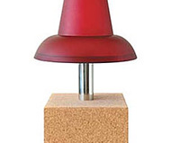 Push Pin Lamp