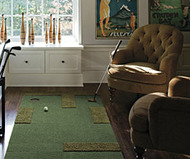Putt Up or Shut Up Rug Kit