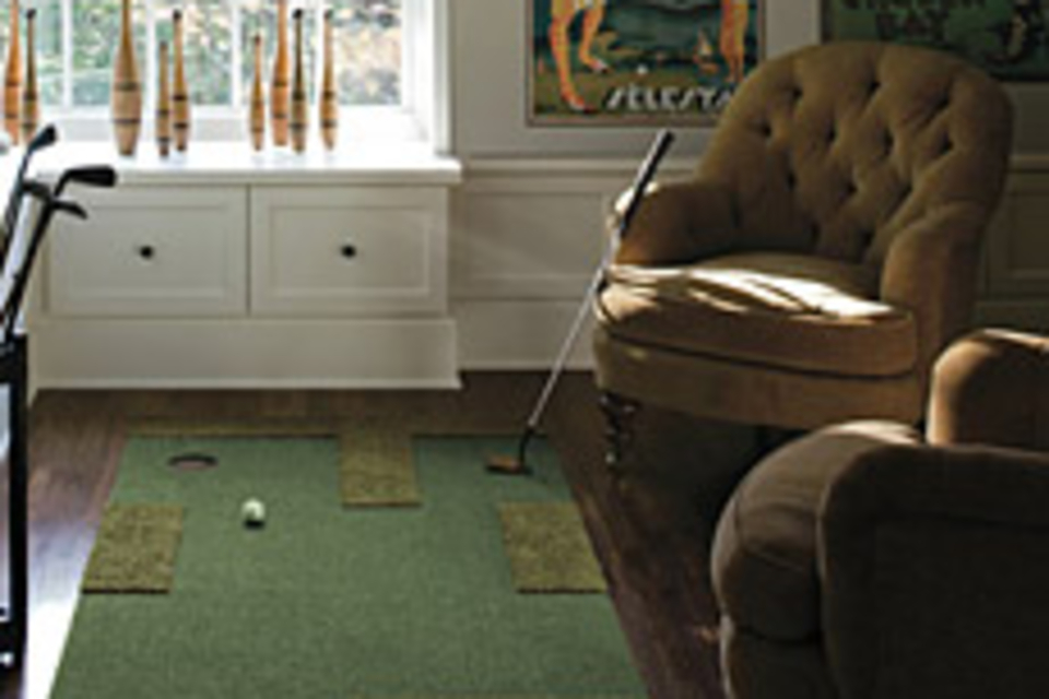 Putt Up or Shut Up Rug Kit Putt Up or Shut Up Rug Kit