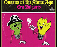 Era Vulgaris by Queens of the Stone Age