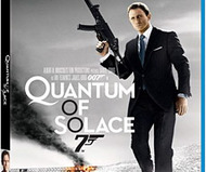 Quantum of Solace