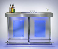 Portable Quench Bar Q01