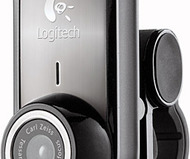 Logitech QuickCam Pro for Notebooks