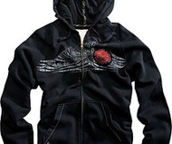 Quicksilver Specialist Sweatshirt