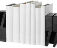 Quote/Unquote Bookends