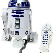 R2-D2 Telephone