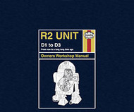 R2 Manual T-Shirt