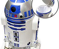 Star Wars R2-D2 Trashcan