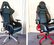 Race Chairs