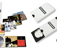 Radiohead Limited Edition Sets