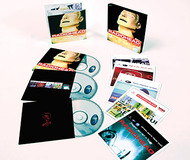 Radiohead Collectors Edition Albums