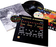 In Rainbows by Radiohead