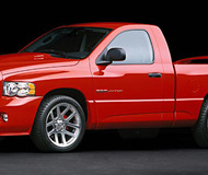 Dodge Ram SRT-10