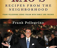 Rao's Recipes from the Neighborhood