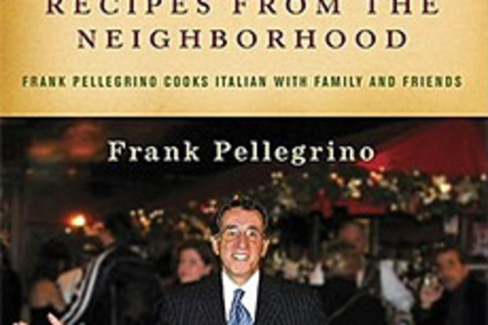 Rao's Recipes from the Neighborhood Rao's Recipes from the Neighborhood