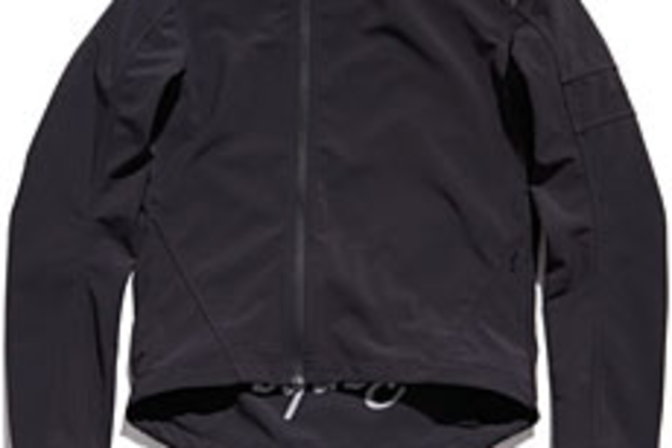 Rapha Classic Softshell Jacket Rapha Classic Softshell Jacket