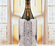 Rapid Ice Instant Wine Cooler