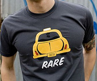 Rare T-Shirt