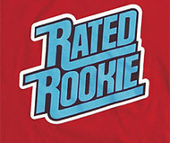 Rated Rookie T-Shirt