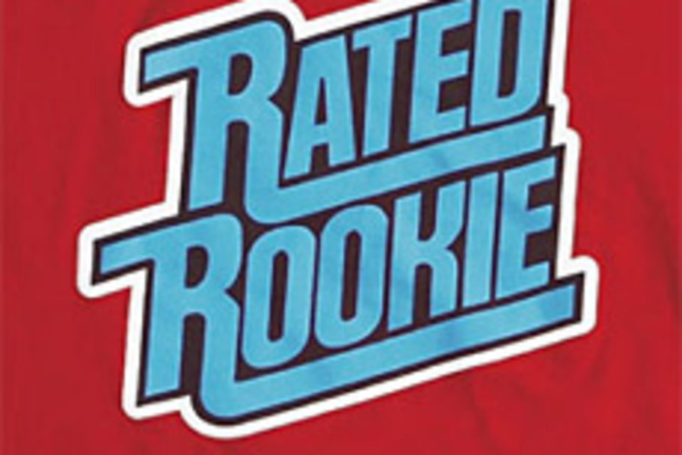 Rated Rookie T-Shirt Rated Rookie T-Shirt