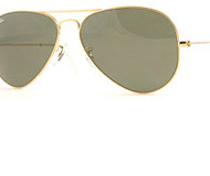 Ray-Ban Aviator Sunglasses