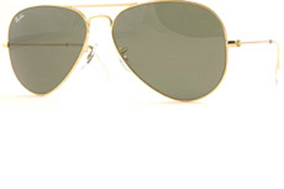 Ray-Ban Aviator Sunglasses Ray-Ban Aviator Sunglasses