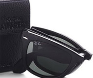 Ray-Ban Folding Wayfarer Sunglasses