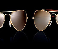 Ray-Ban Ultra Limited Edition Sunglasses