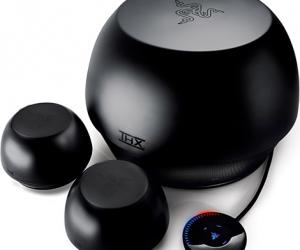 Razer Mako Speaker System