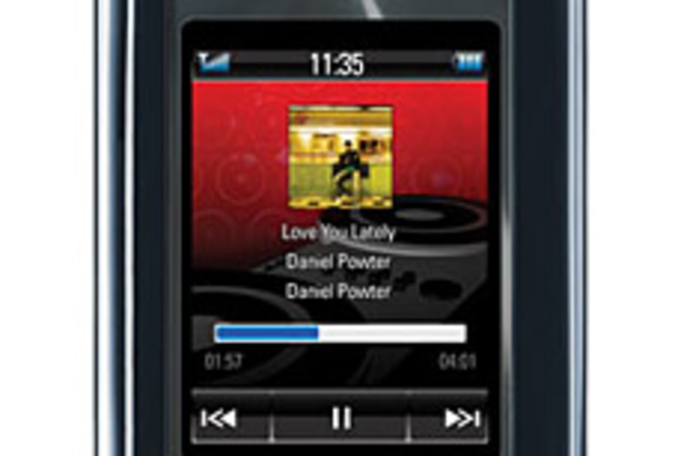 Motorola RAZR2 Motorola RAZR2