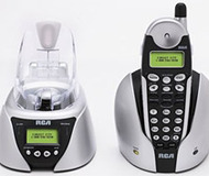 RCA Cell Docking System
