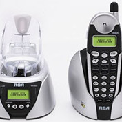 RCA Cell Docking System