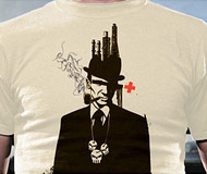 Industrial Re-pollution T-Shirt