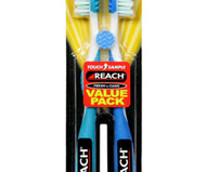 Reach Fresh & Clean Toothbrush