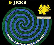 Real Emotional Trash by Stephen Malkmus & the Jicks