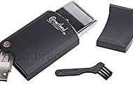 Rechargeable USB Shaver