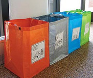 Recycling Bags
