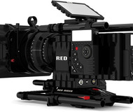 RED Modular Cameras