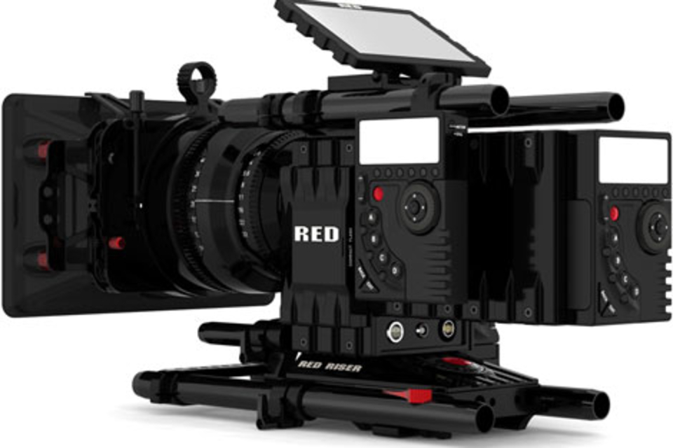 RED Modular Cameras RED Modular Cameras
