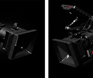Red Scarlet
