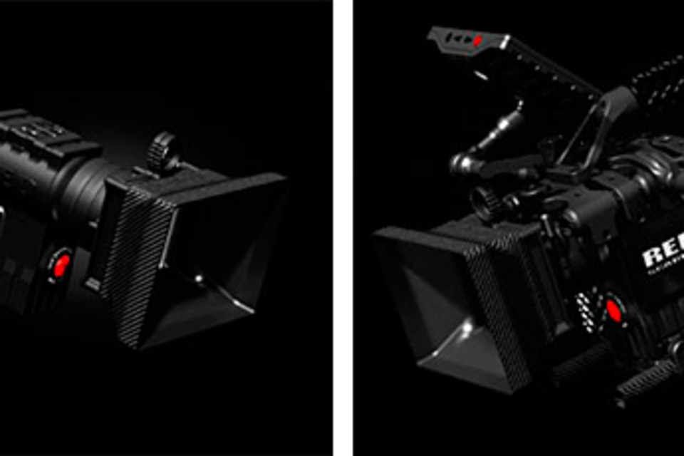 Red Scarlet Red Scarlet